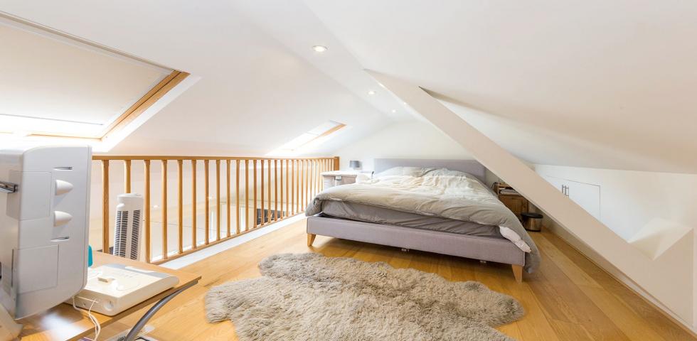 			NEW INSTRUCTION, 2 Bedroom, 1 bath, 1 reception Flat			 Fairhazel Gardens, WEST HAMPSTEAD